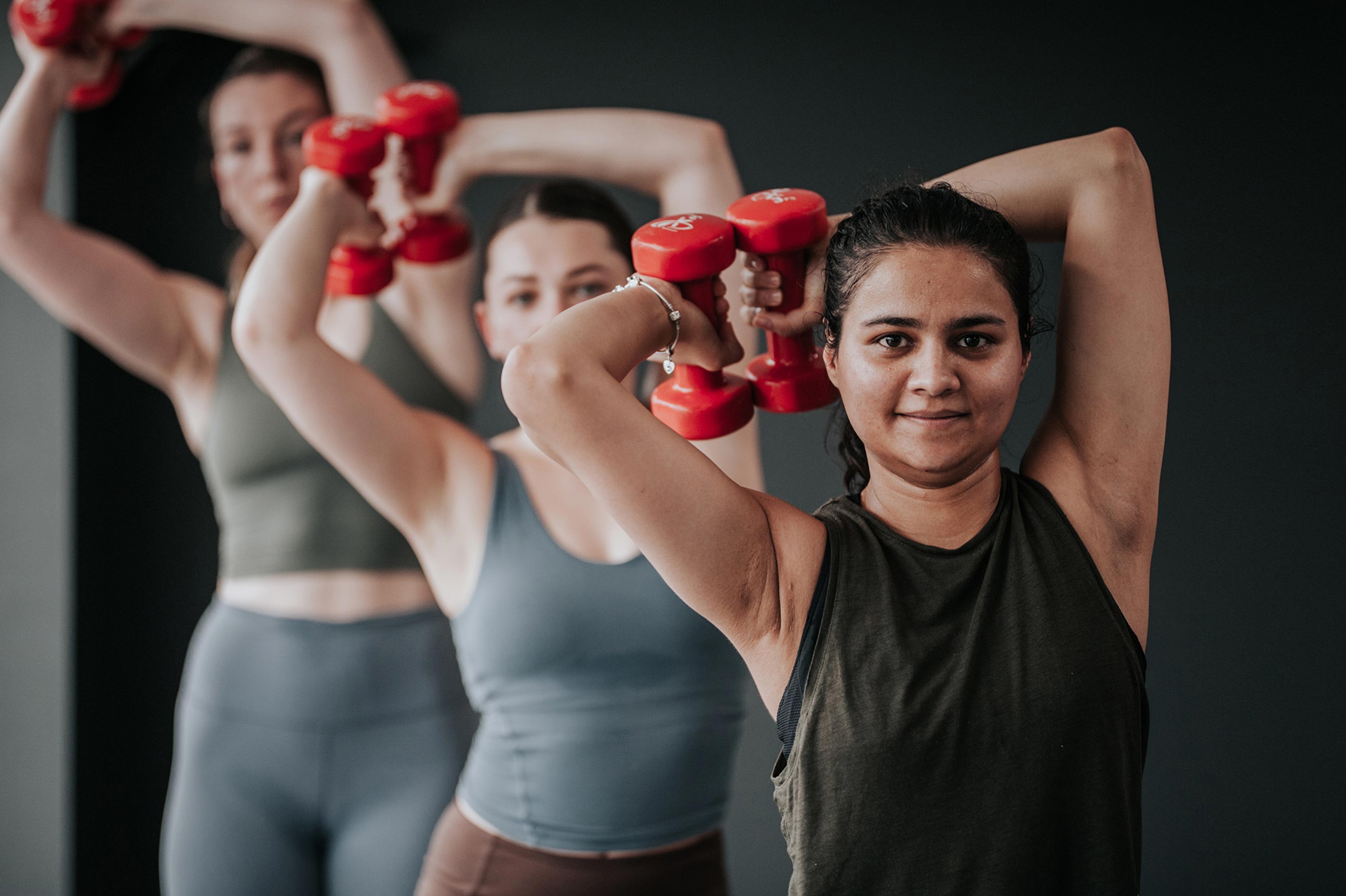 Long Weekend Classes and Car Parking Update